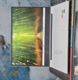 New Laptop HP Victus 15 16GB AMD Ryzen 7 SSD 1T
