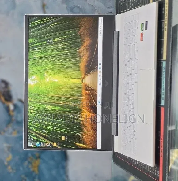 New Laptop HP Victus 15 16GB AMD Ryzen 7 SSD 1T