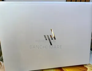 New Laptop HP EliteBook 840 G9 16GB Intel Core i5 SSD 512GB