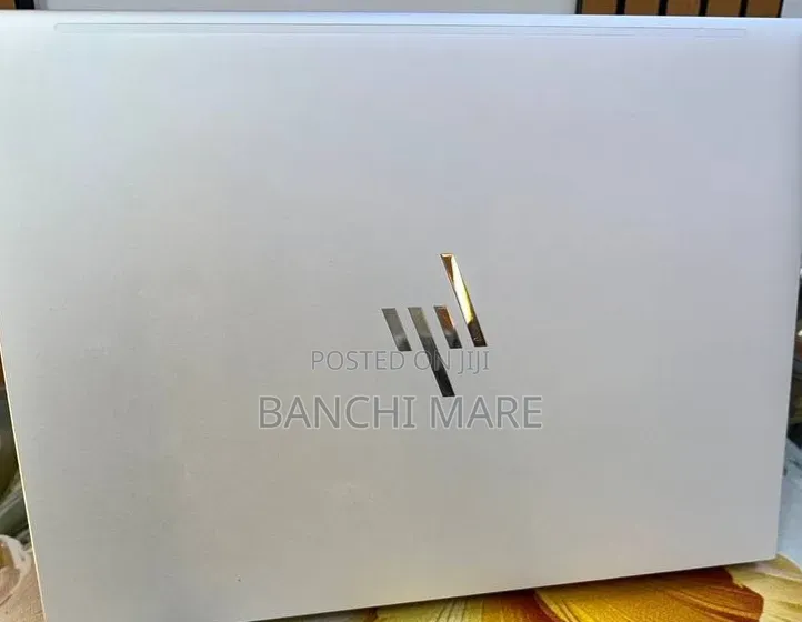 New Laptop HP EliteBook 840 G9 16GB Intel Core i5 SSD 512GB