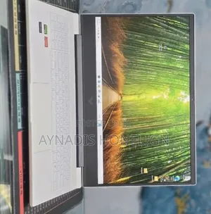 New Laptop HP Victus 15 16GB AMD Ryzen 7 SSD 1T