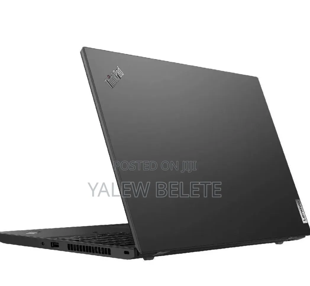 New Laptop Lenovo ThinkPad L15 Gen 3 16GB Intel Core i5 SSD 512GB