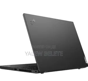 New Laptop Lenovo ThinkPad L15 Gen 3 16GB Intel Core i5 SSD 512GB