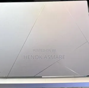 New Laptop Asus Zenbook 14 16GB Intel Core i9 SSD 512GB