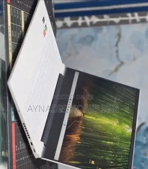 New Laptop HP Victus 15 16GB AMD Ryzen 7 SSD 1T