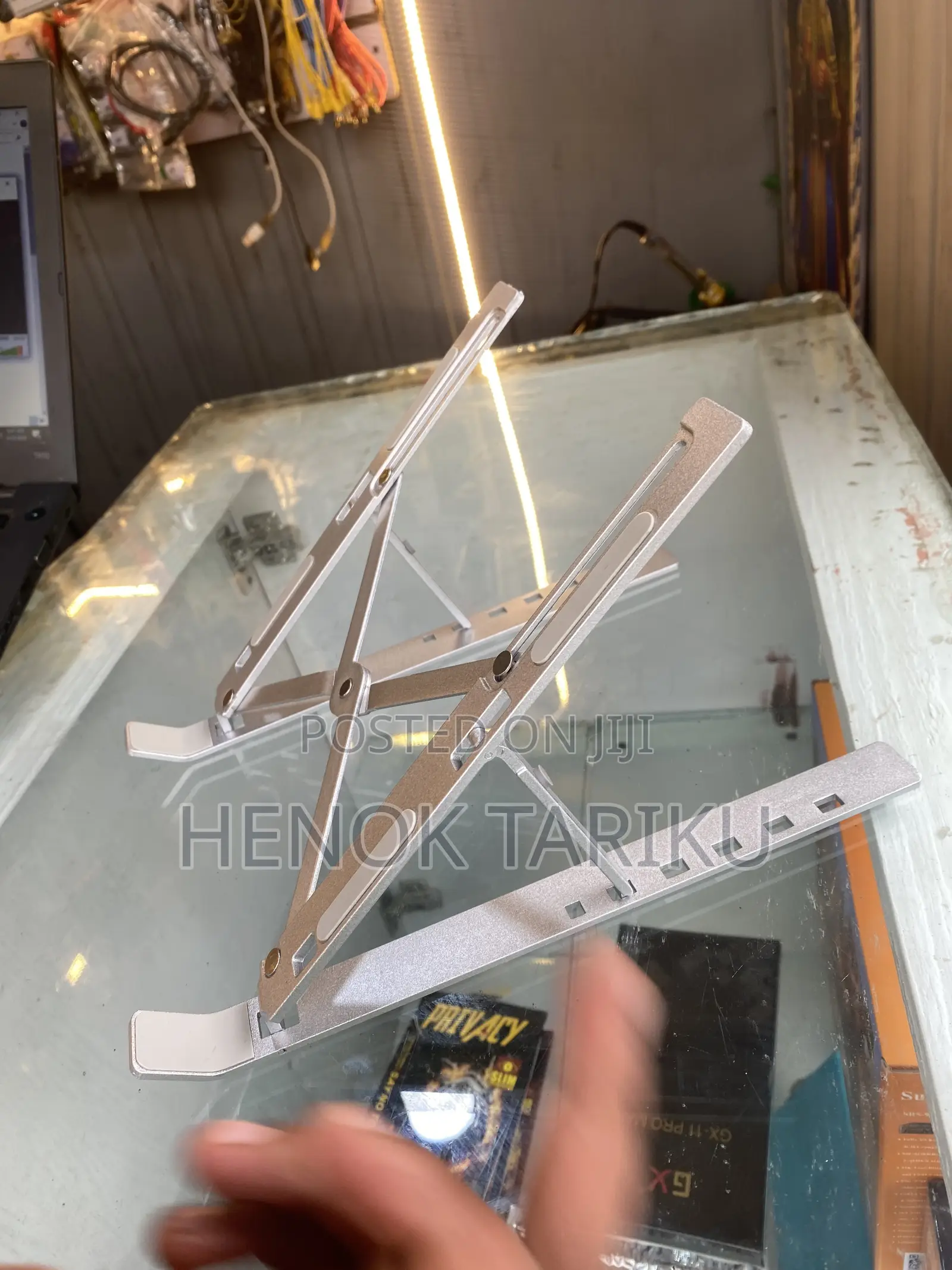 Laptop Stand