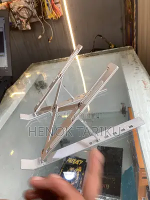 Laptop Stand