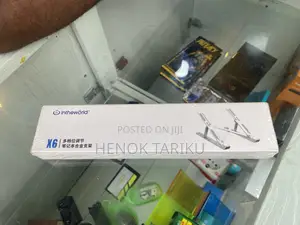 Laptop Stand