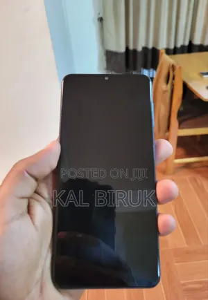 Samsung Galaxy A12 128 GB Blue