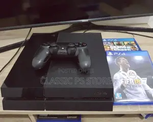 Ps4,4{UPDATE FAT} High Quality Product
