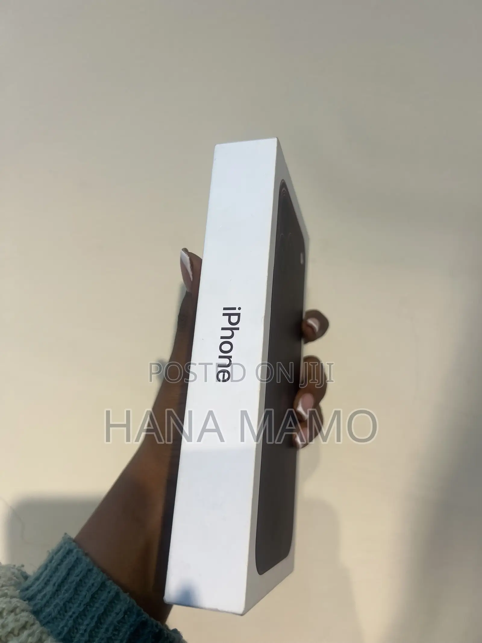 Apple iPhone 18 Pro Max 256 GB Purple