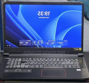 New Laptop Acer Nitro 5 16GB Intel Core i7 SSD 512GB