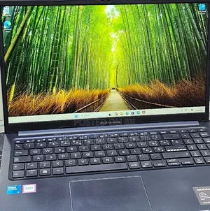 New Laptop Asus VivoBook 15 X505BA 16GB Intel Core 5 SSD 512GB