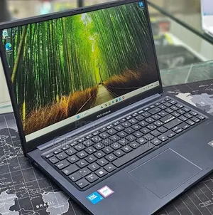 New Laptop Asus VivoBook 15 X505BA 16GB Intel Core 5 SSD 512GB