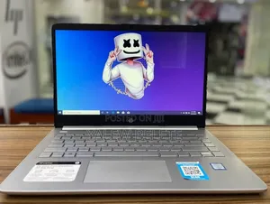 New Laptop HP Stream Notebook 8GB Intel Core i3 SSD 256GB