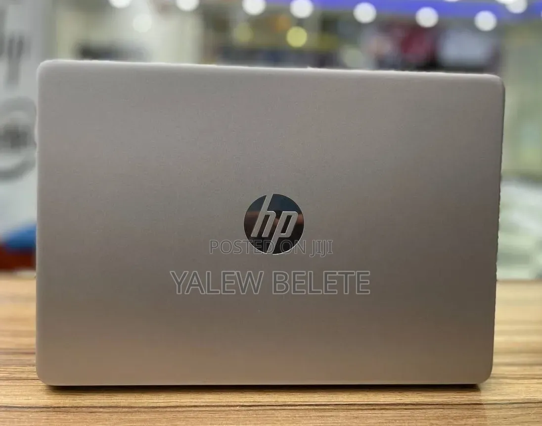 New Laptop HP Stream Notebook 8GB Intel Core i3 SSD 256GB