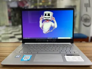 New Laptop HP Stream Notebook 8GB Intel Core i3 SSD 256GB
