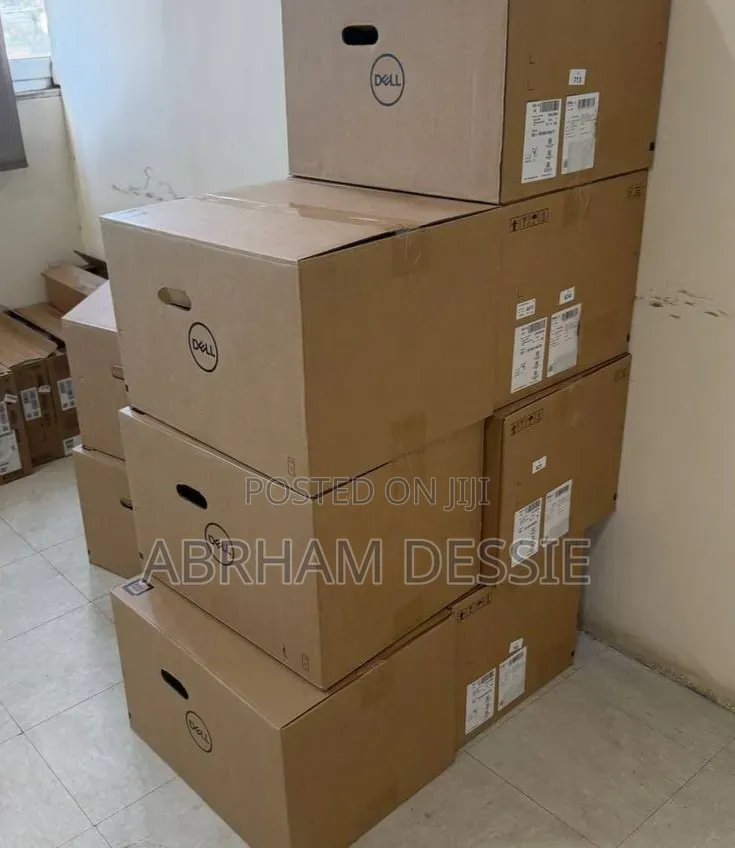 New Desktop Computer Dell 16GB Intel Core i5 SSD 512GB