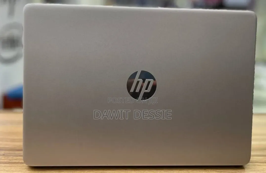 Laptop HP 8GB Intel Core i3 SSD 256GB