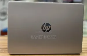 Laptop HP 8GB Intel Core i3 SSD 256GB