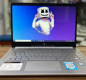 Laptop HP 8GB Intel Core i3 SSD 256GB