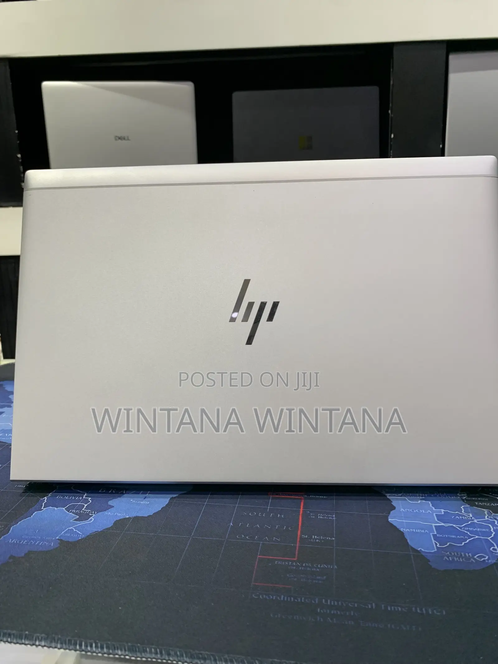 Laptop HP EliteBook 840 16GB Intel Core i7 SSD 512GB