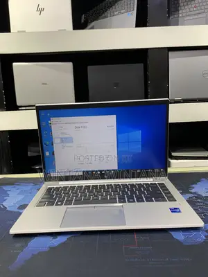 Laptop HP EliteBook 840 16GB Intel Core i7 SSD 512GB