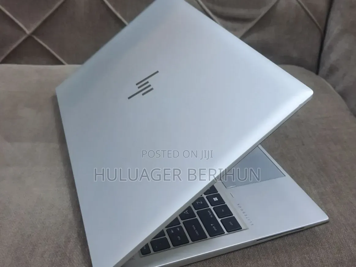 New Laptop HP EliteBook 850 G8 16GB Intel Core i7 SSD 512GB