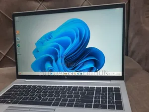 New Laptop HP EliteBook 850 G8 16GB Intel Core i7 SSD 512GB