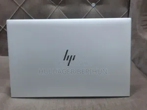 New Laptop HP EliteBook 850 G8 16GB Intel Core i7 SSD 512GB