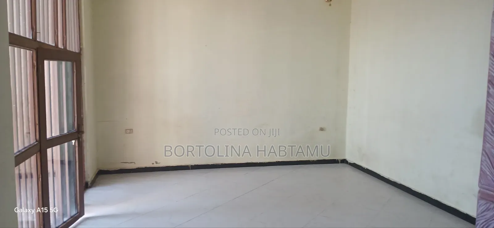 Furnished 4bdrm Villa in Dukem Sub City, Oromia-Finfinne for sale