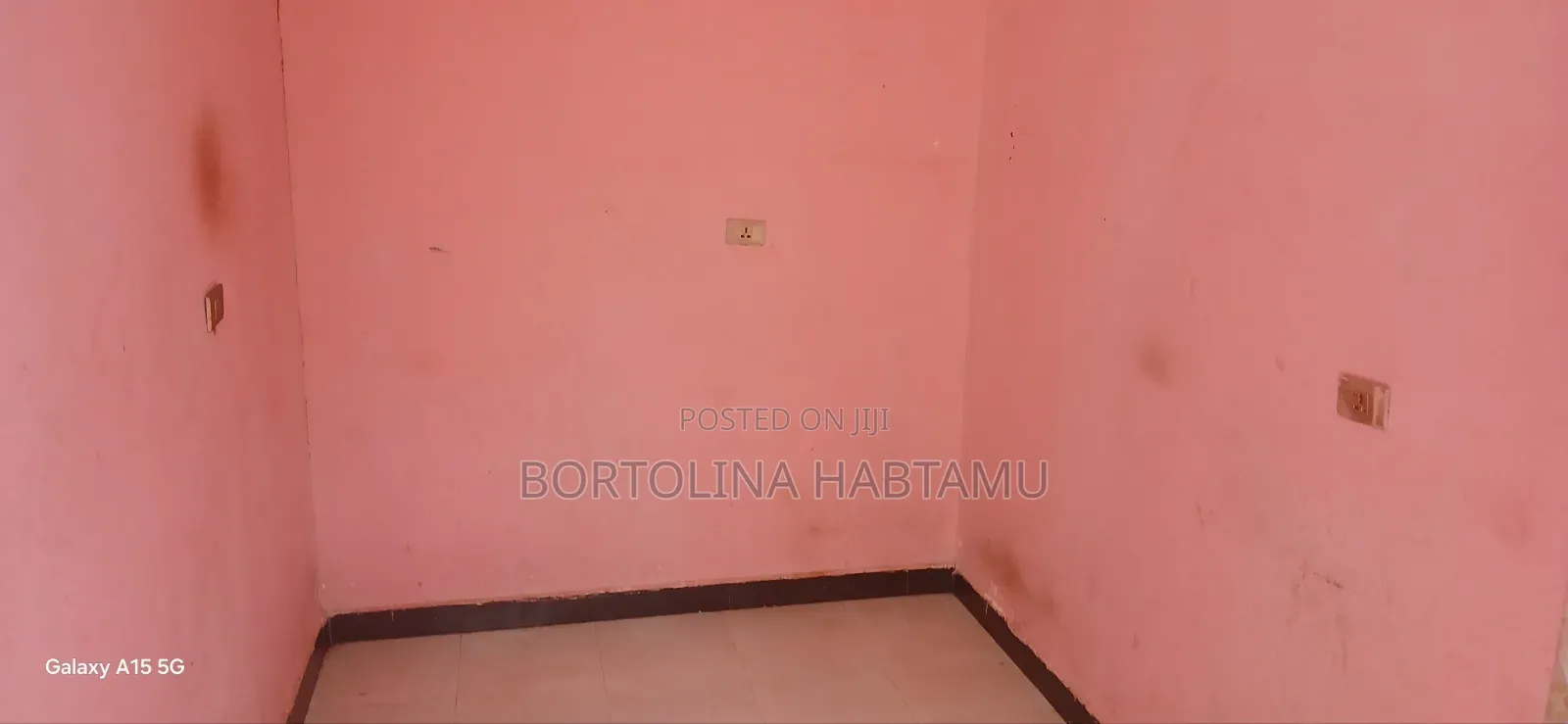Furnished 4bdrm Villa in Dukem Sub City, Oromia-Finfinne for sale