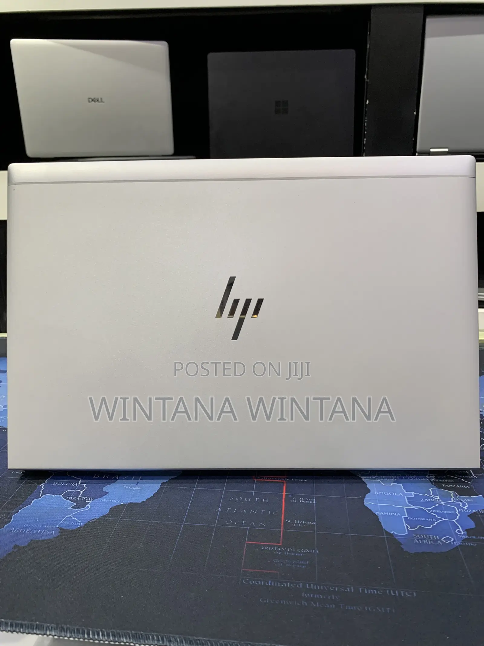 Laptop HP EliteBook 840 16GB Intel Core i7 SSD 512GB
