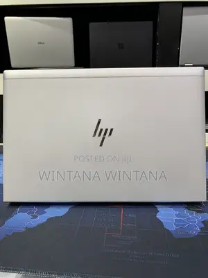 Laptop HP EliteBook 840 16GB Intel Core i7 SSD 512GB