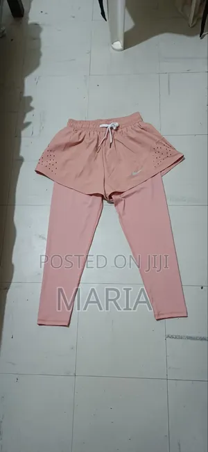 Short With Tight