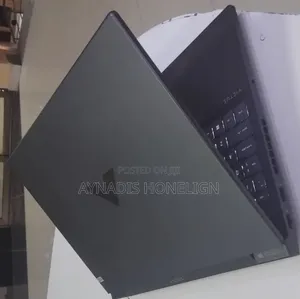 New Laptop HP Victus 15 16GB Intel Core i7 SSD 1T
