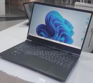 New Laptop HP Victus 15 16GB Intel Core i7 SSD 1T