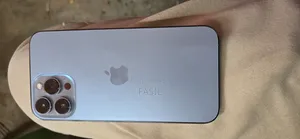 Apple iPhone 13 Pro Max 128 GB Blue