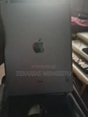 Apple iPad Air 32 GB Silver