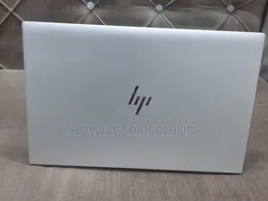 New Laptop HP EliteBook 840 G8 16GB Intel Core i7 SSD 512GB