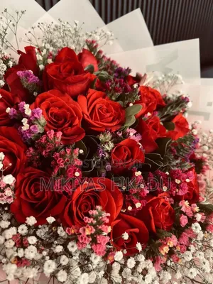 Flowers Bouquet