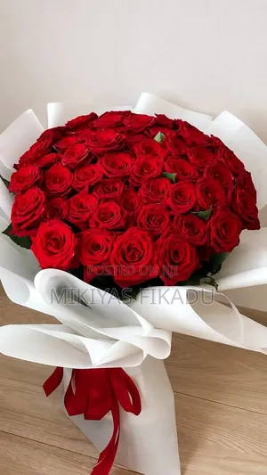 Flowers Bouquet