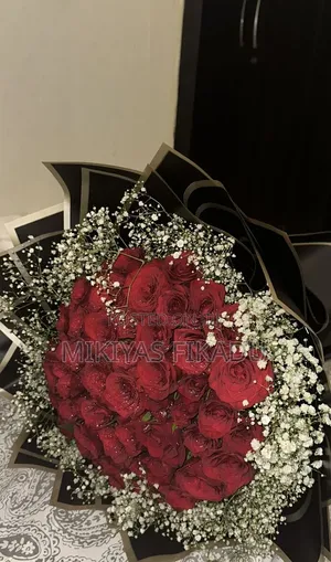 Flowers Bouquet