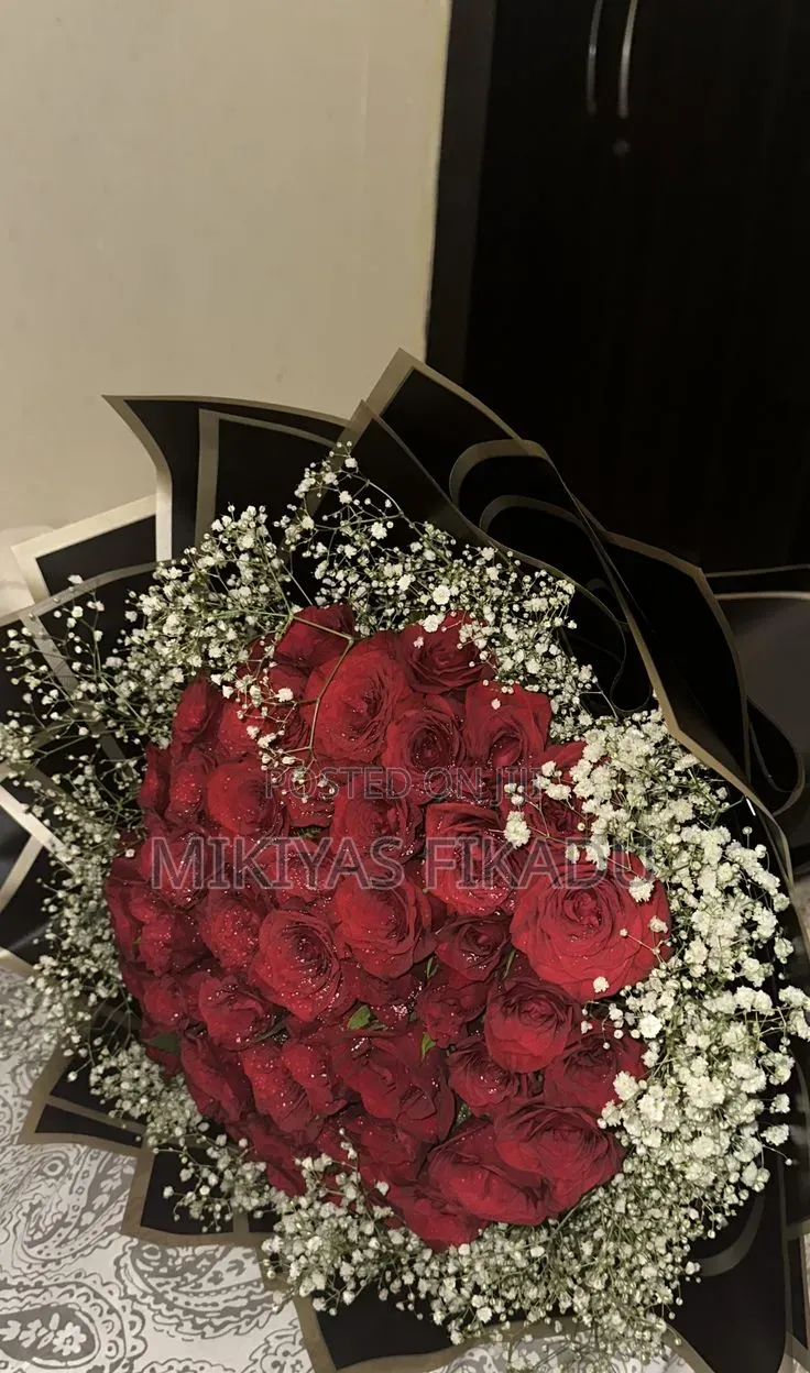 Flowers Bouquet