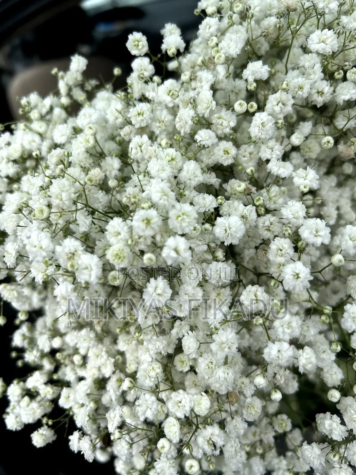 Flowers Bouquet