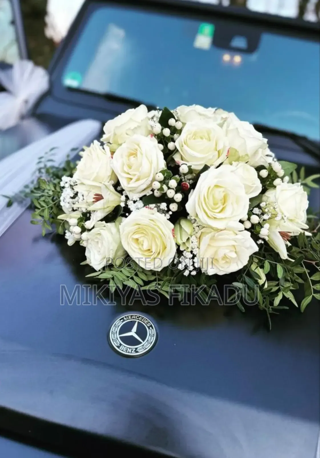 Flowers Bouquet