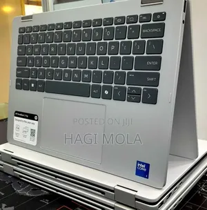New Laptop HP OmniBook 7 14" 16GB Intel Core 7 SSD 512GB