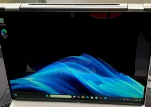 New Laptop HP OmniBook 7 14" 16GB Intel Core 7 SSD 512GB