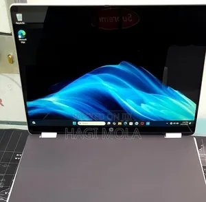 New Laptop HP OmniBook 7 14" 16GB Intel Core 7 SSD 512GB