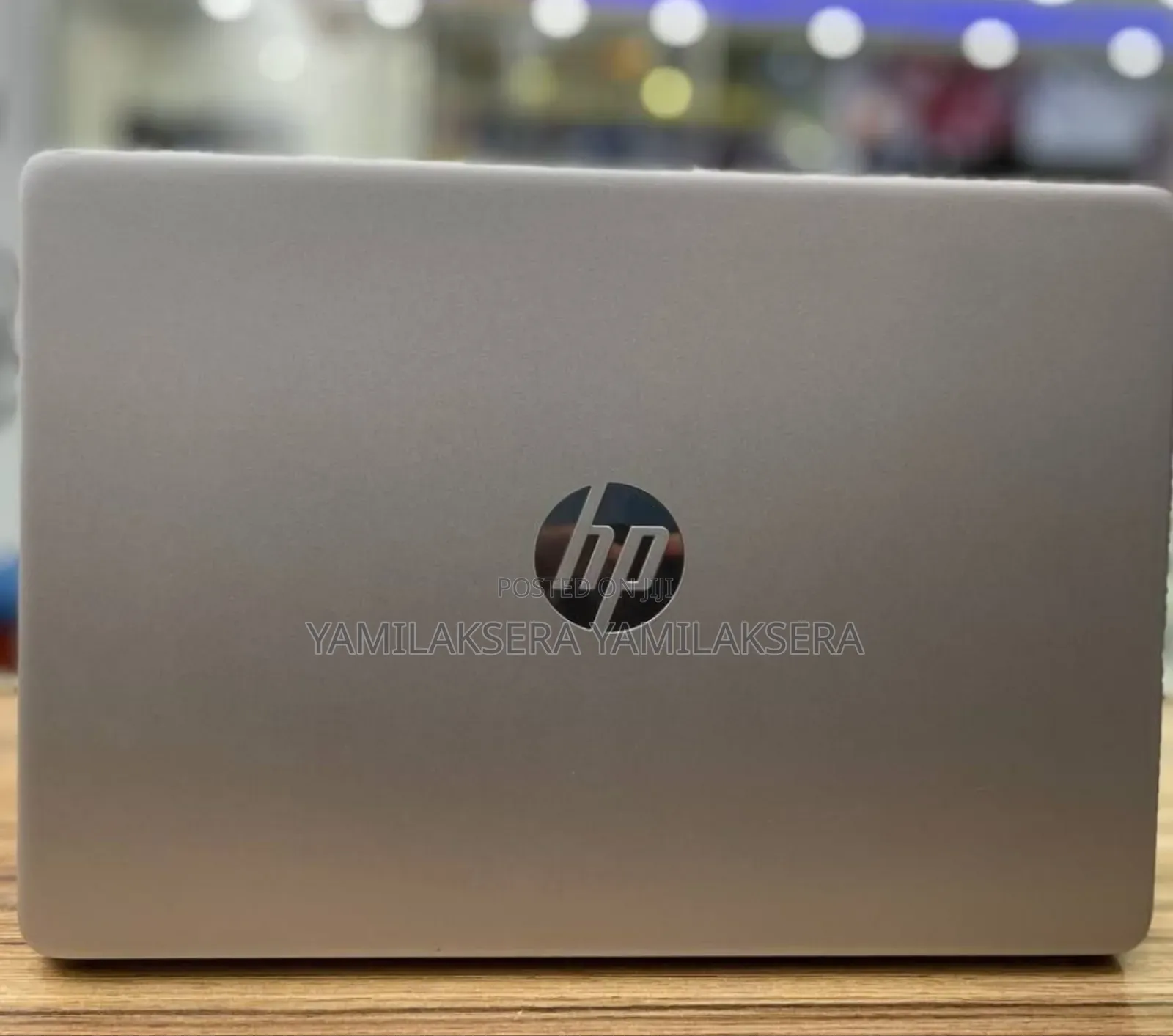 New Laptop HP Stream Notebook 8GB Intel Core i3 SSD 256GB